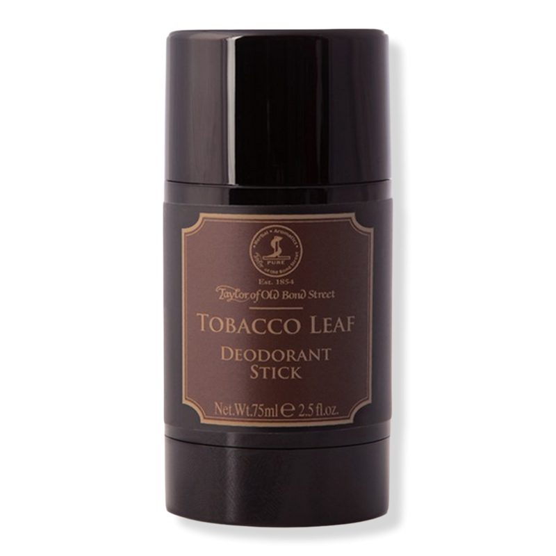 Tobacco Leaf Deodorant Stick
