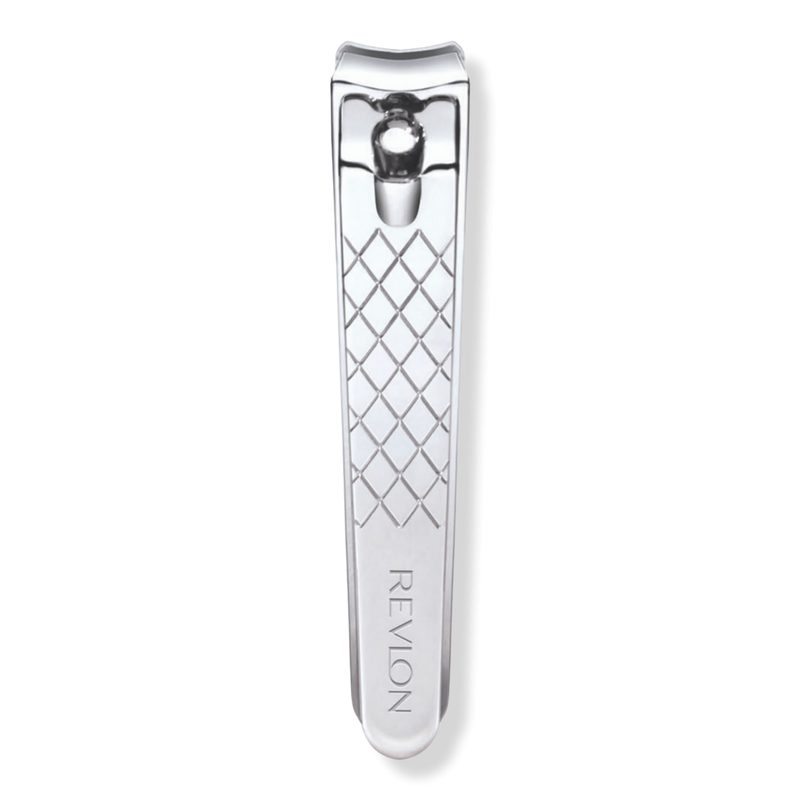 Toenail Clipper with File