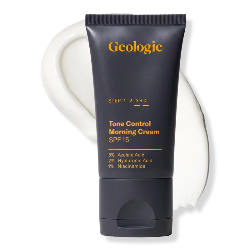 Tone Control Face Cream with SPF15 - 2.03 oz