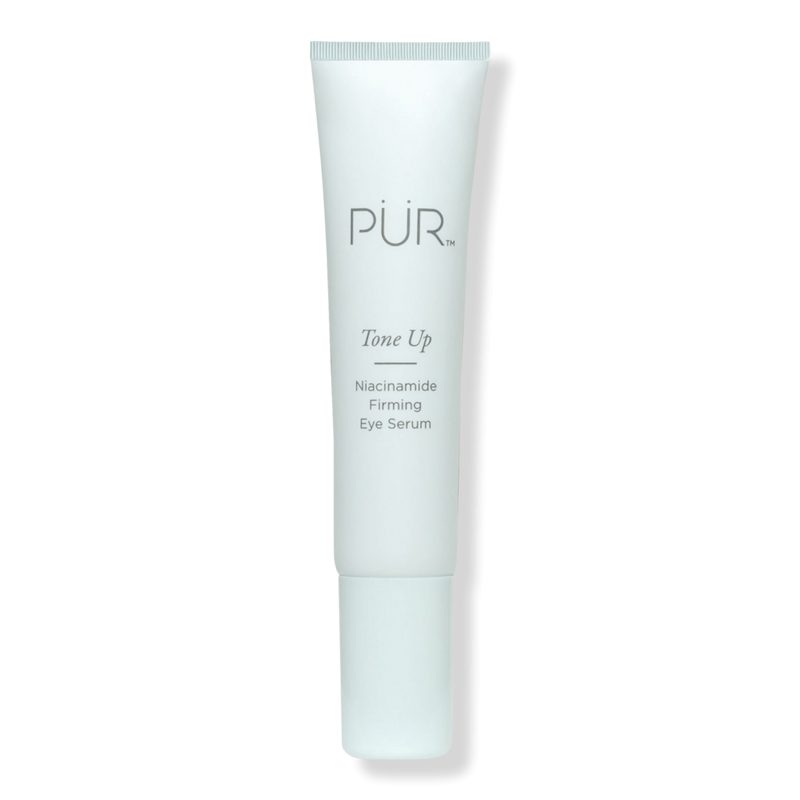 Tone Up Niacinamide Firming Eye Serum