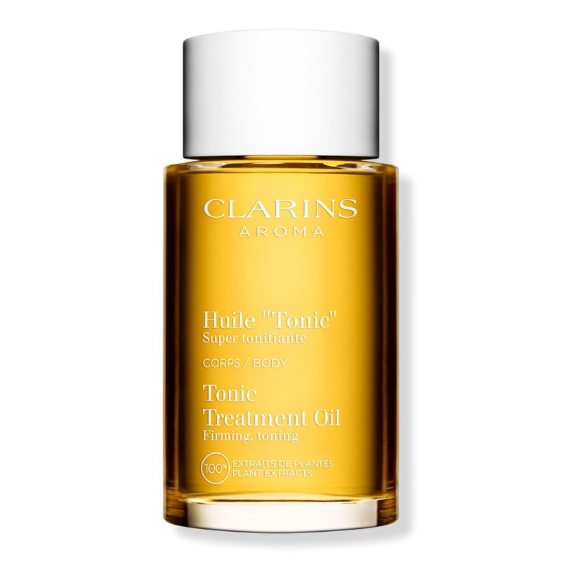 Tonic Body Treatment Oil