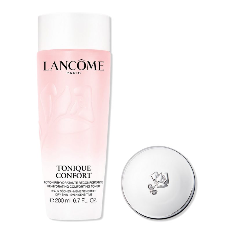 Tonique Confort Hydrating Hyaluronic Acid Toner - 6.7 oz