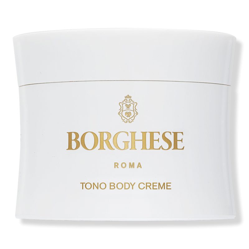 Tono Body Creme - 2.5 oz