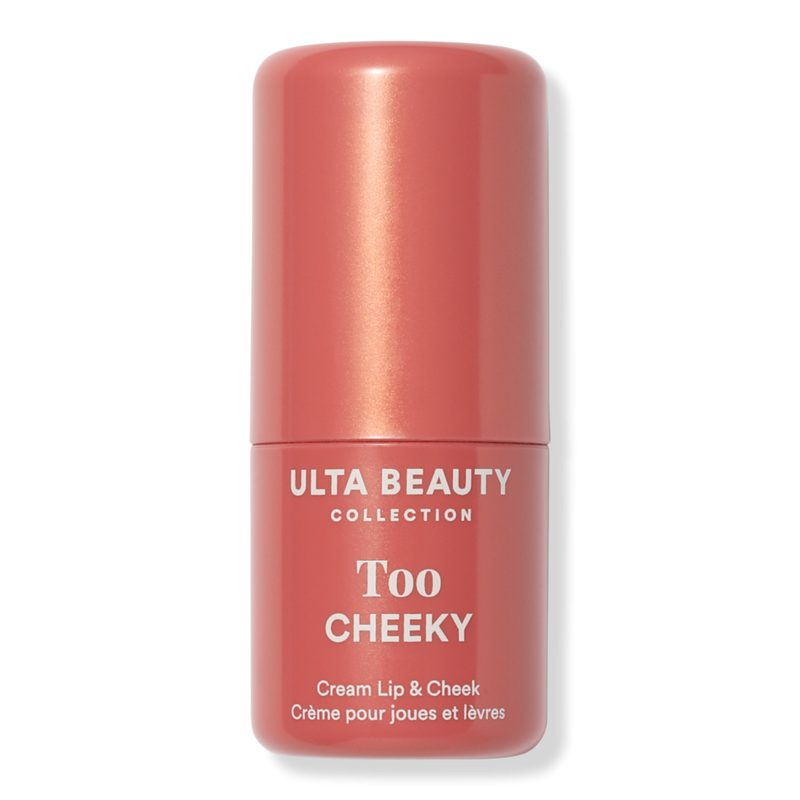 Too Cheeky Lip & Cheek Color Stick - Charmed