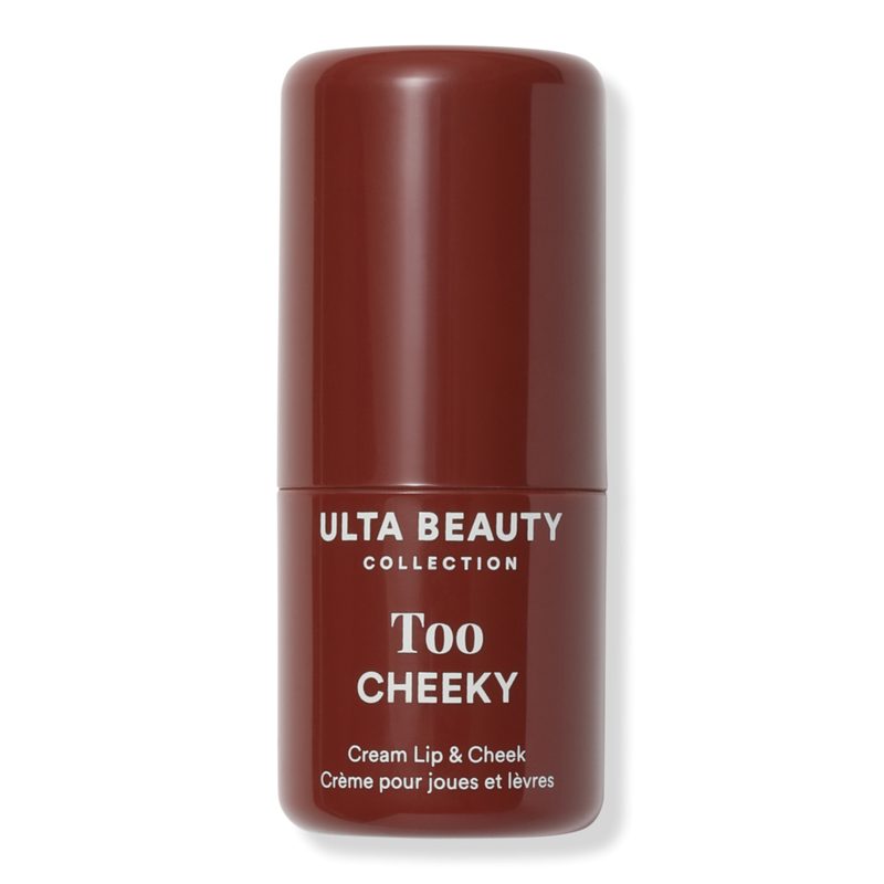 Too Cheeky Lip & Cheek Color Stick - Debut