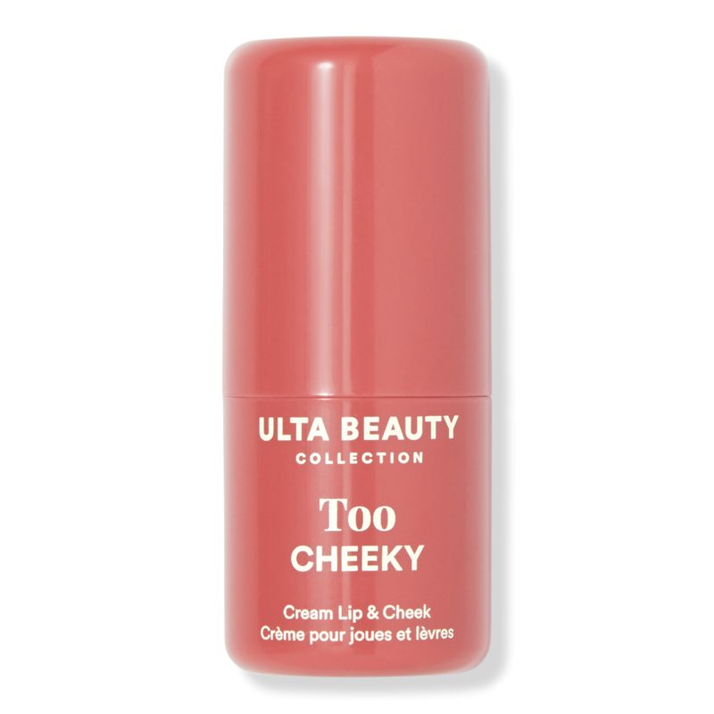 Too Cheeky Lip & Cheek Color Stick - Era
