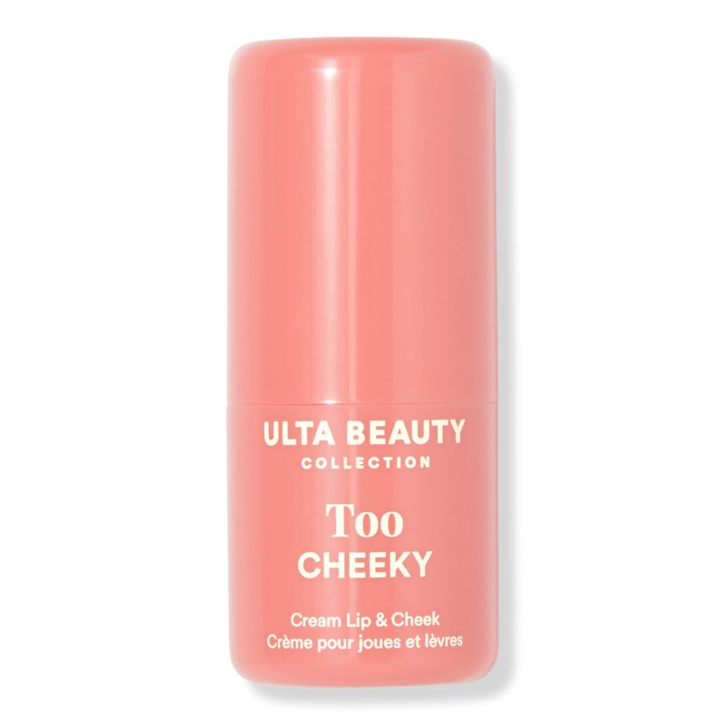 Too Cheeky Lip & Cheek Color Stick - Moment