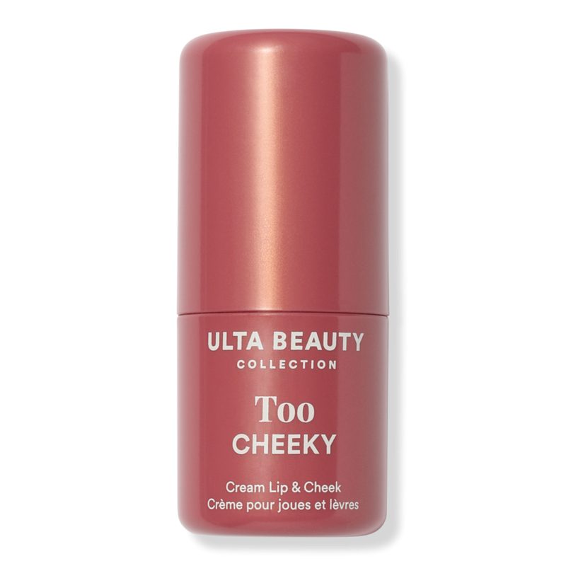 Too Cheeky Lip & Cheek Color Stick - Mood
