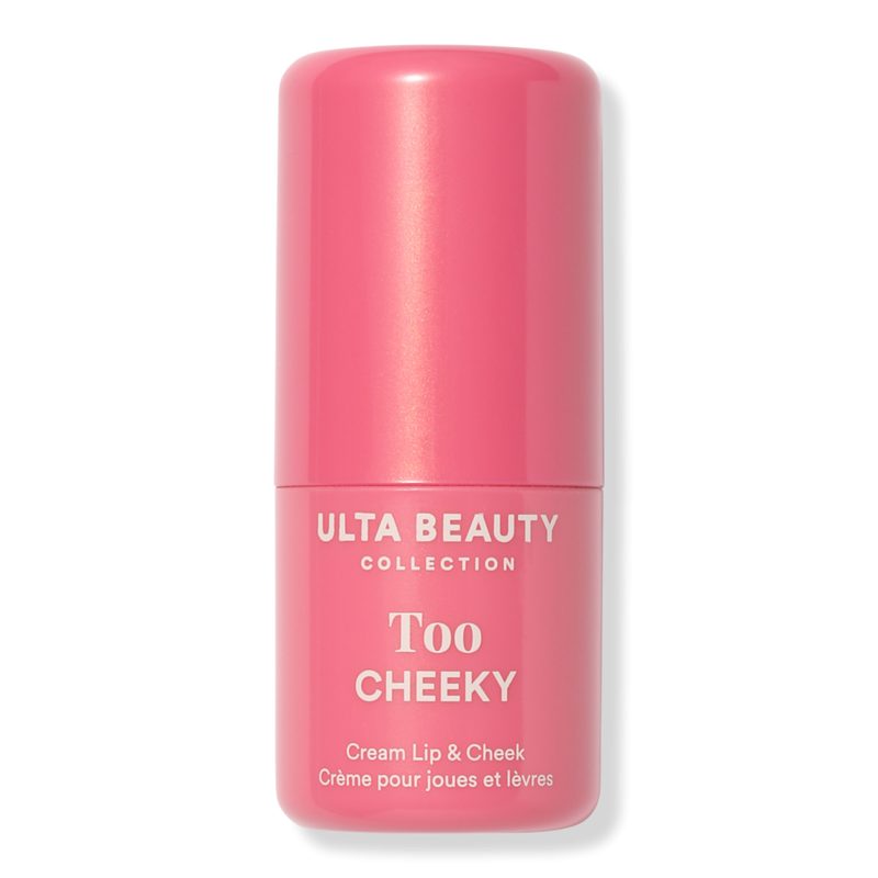 Too Cheeky Lip & Cheek Color Stick - Social