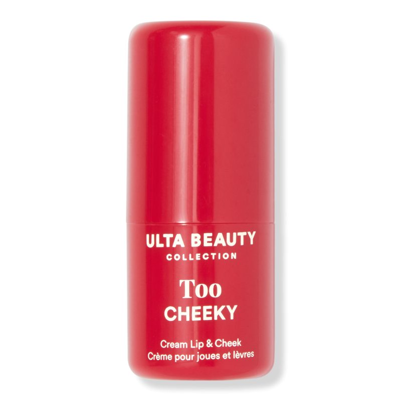 Too Cheeky Lip & Cheek Color Stick - Vibe