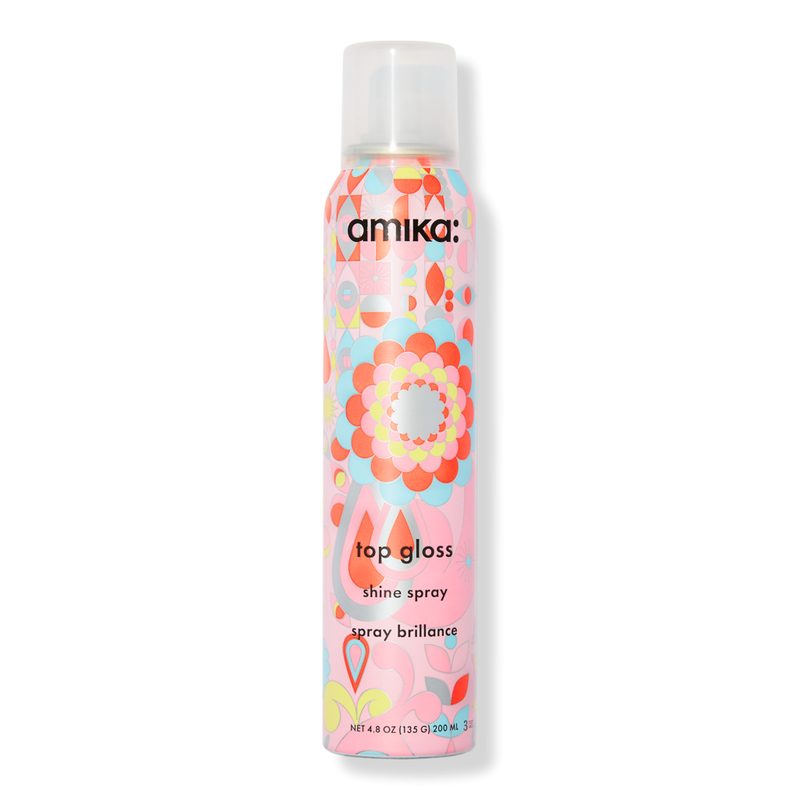 Top Gloss Shine Spray