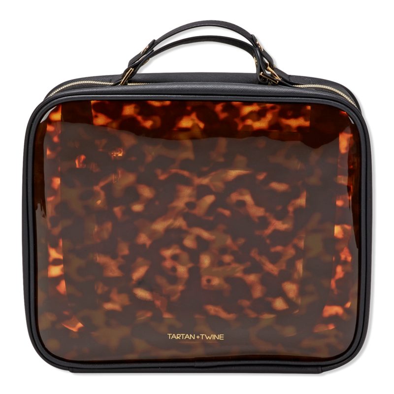 Tortoise Deluxe Weekender