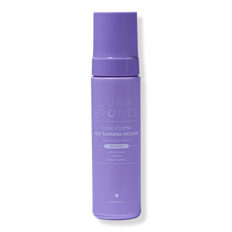 Total Eclipse Self Tanning Mousse
