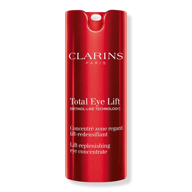 Total Eye Lift Refillable Eye Cream - 0.5 oz
