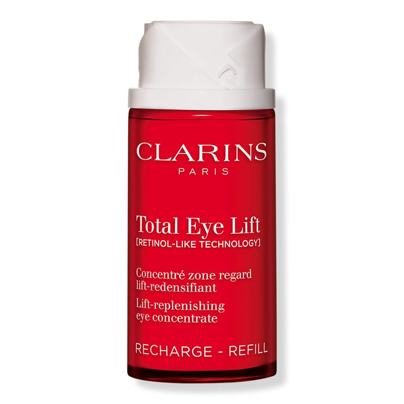 Total Eye Lift Refillable Eye Cream - 0.5 oz Refill