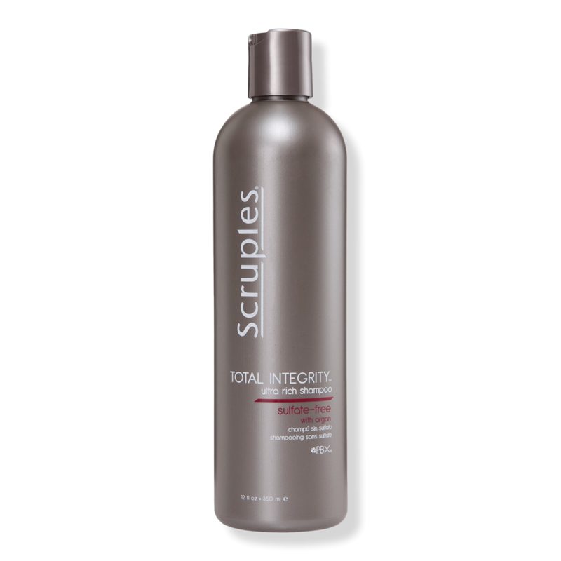 Total Integrity Ultra Rich Shampoo - 12 oz