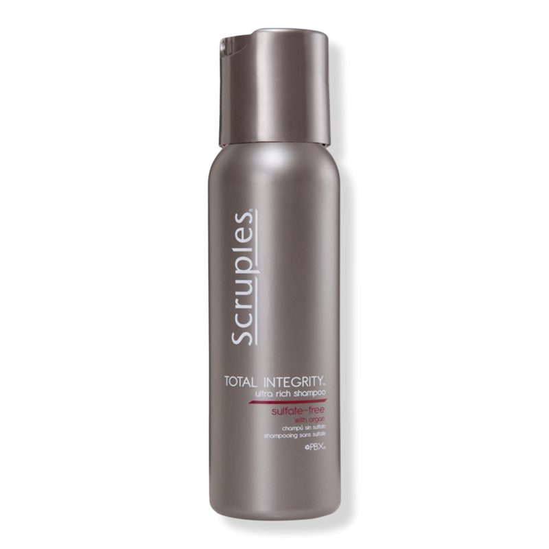 Total Integrity Ultra Rich Shampoo - 2 oz