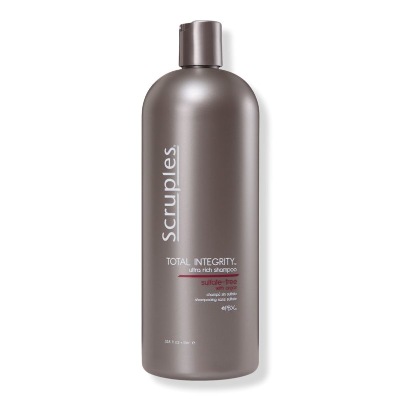 Total Integrity Ultra Rich Shampoo - 33.8 oz