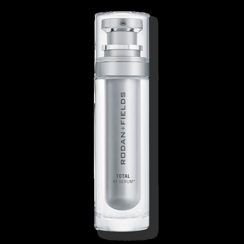 Total RF Serum Anti-Wrinkle Face Serum