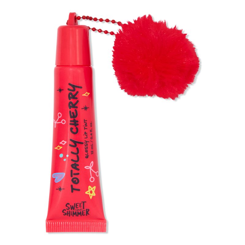 Totally Cherry Lip Tint
