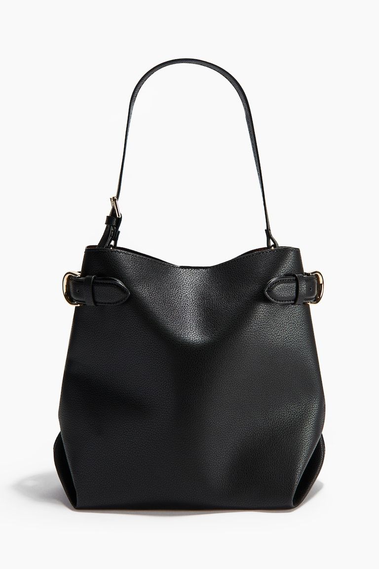 Tote Bag with Pouch