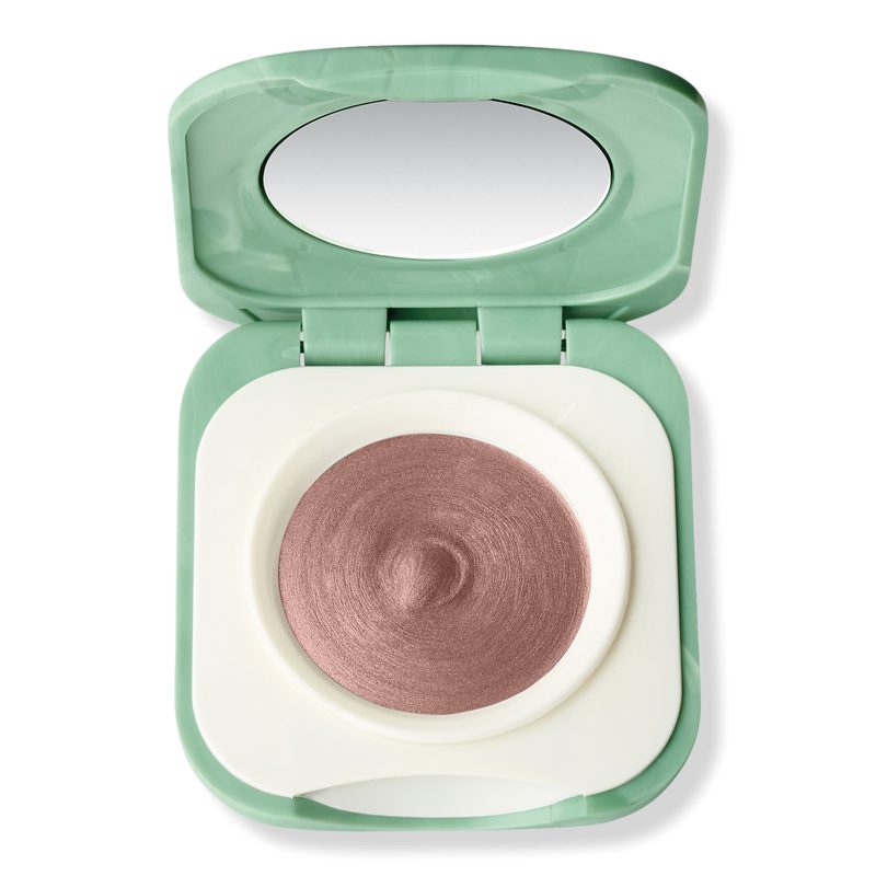 Touch Base For Eyes Eyeshadow Primer - Nude Rose