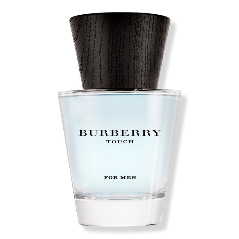 Touch For Men Eau de Toilette - 1.7 oz