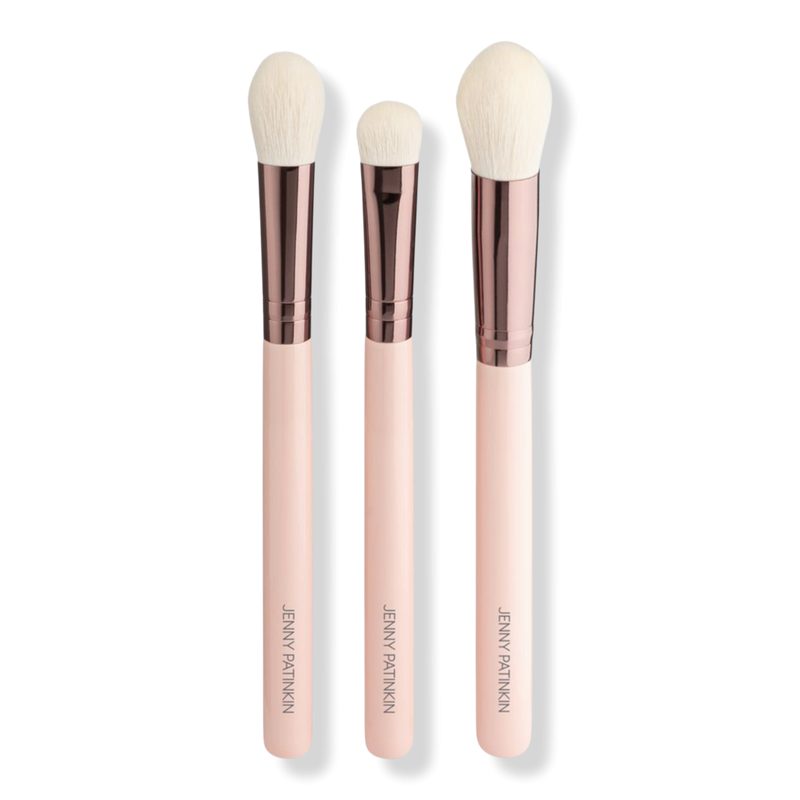 Touch Up Tools Makeup Brush Set