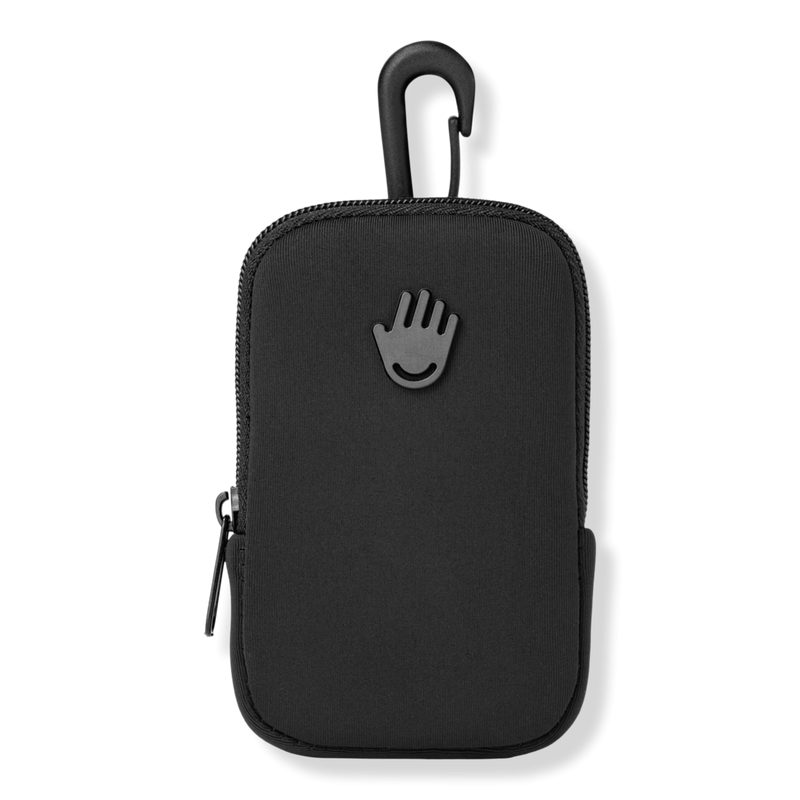 Touchette Pouch - Black