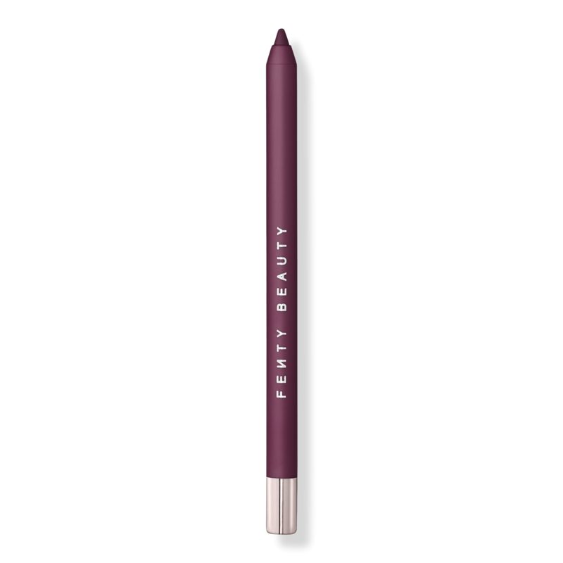 Trace'd Out Pencil Lip Liner - BORED HEAUX