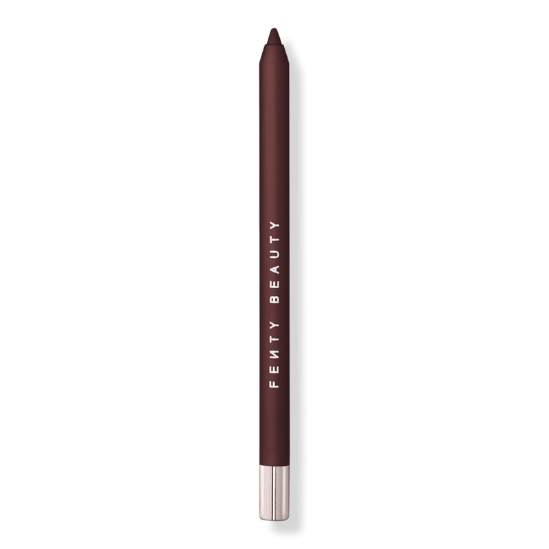 Trace'd Out Pencil Lip Liner - Brown'd Out