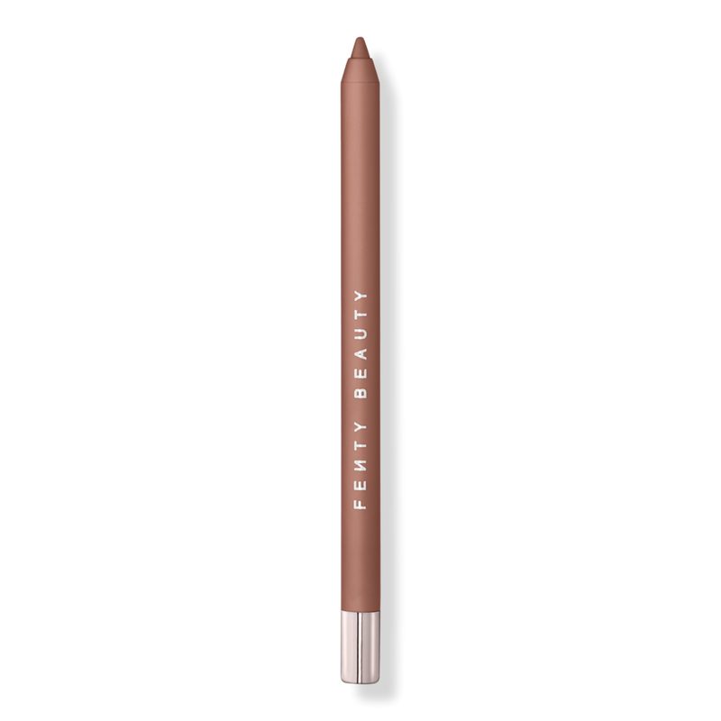 Trace'd Out Pencil Lip Liner - Pnut Butta