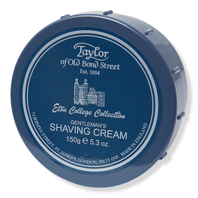 Traditional Shaving Cream Bowl - Eton College