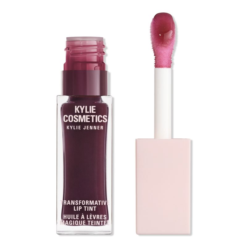 Transformative Lip Tint - Pretty Plum