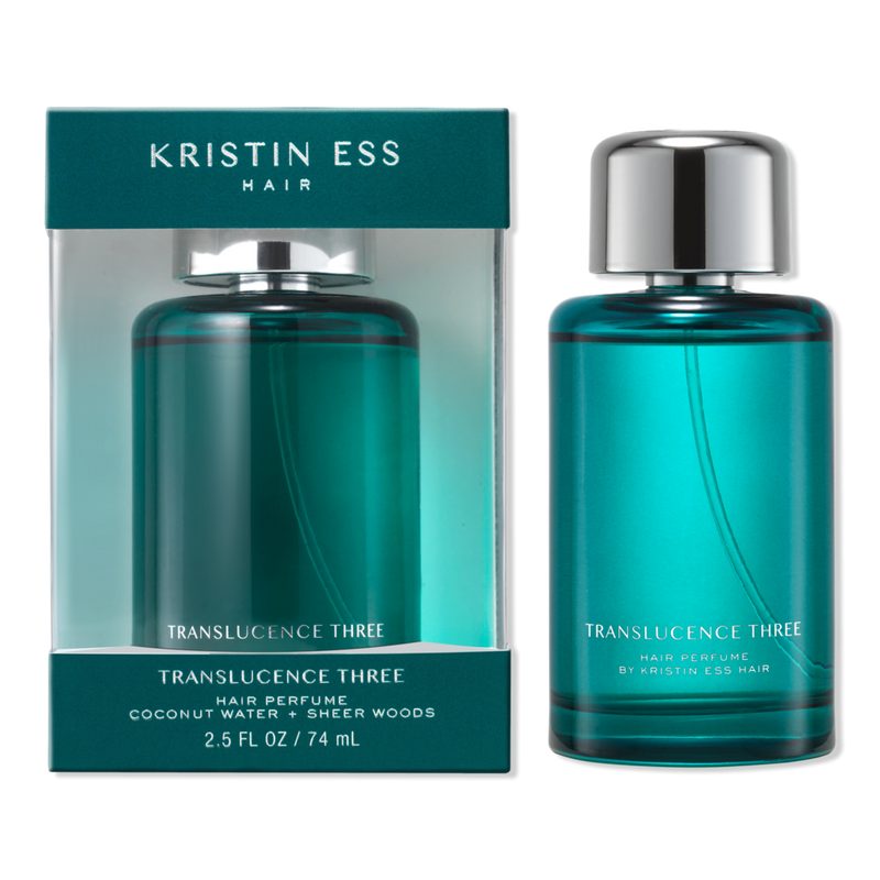 Translucence Three Hair Perfume