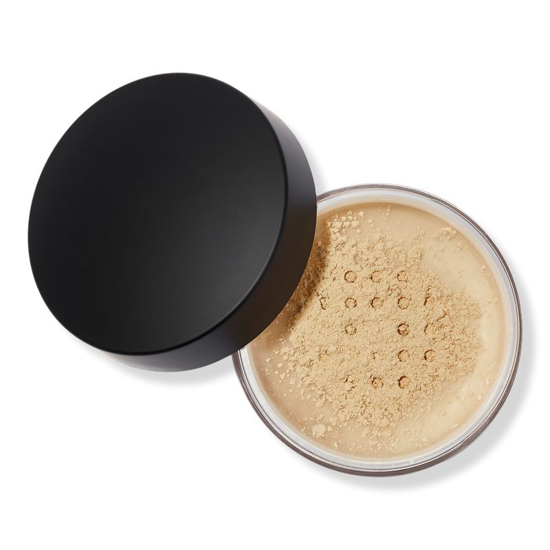 Translucent Loose Setting Powder - Banana
