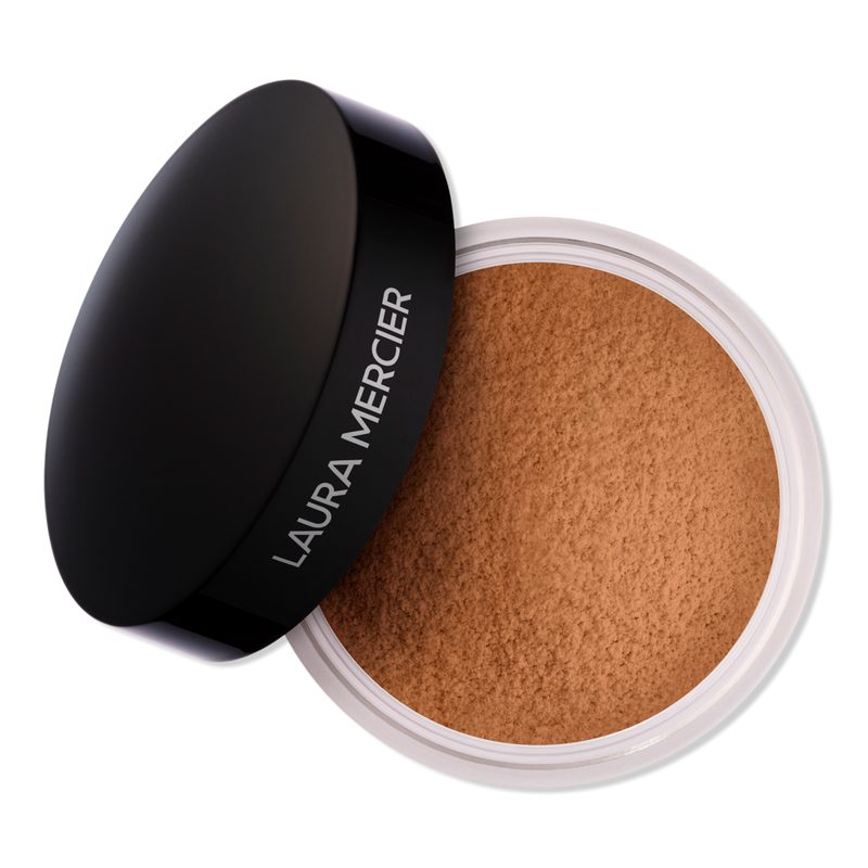 Translucent Loose Setting Powder - Translucent Medium Deep