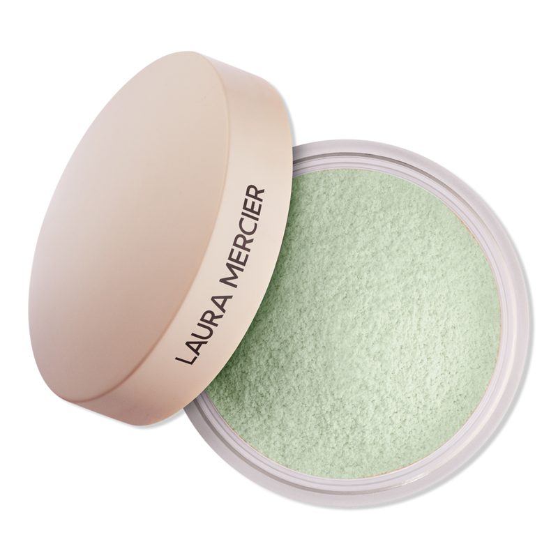 Translucent Loose Setting Powder Ultra-Blur - Mint