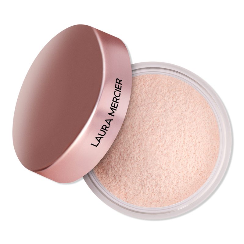 Translucent Loose Setting Powder Ultra-Blur - Rose