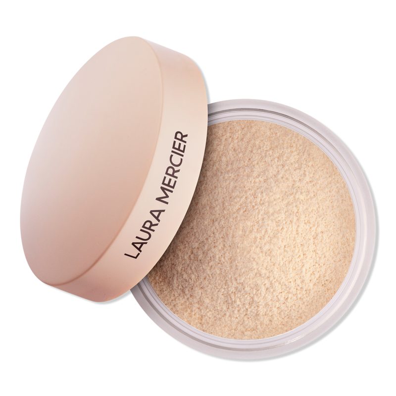 Translucent Loose Setting Powder Ultra-Blur - Translucent