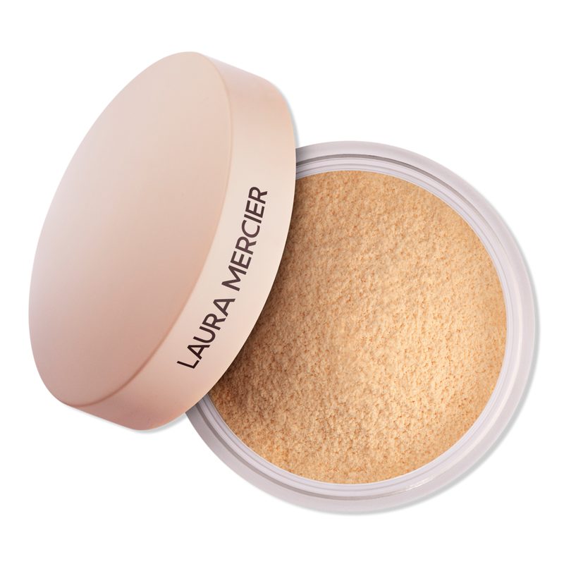 Translucent Loose Setting Powder Ultra-Blur - Translucent Honey