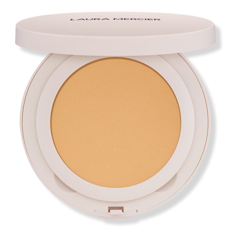 Translucent Pressed Setting Powder Ultra-Blur - Translucent Honey