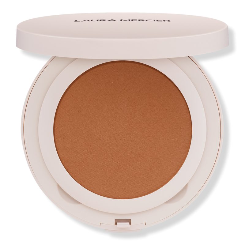Translucent Pressed Setting Powder Ultra-Blur - Translucent Medium Deep