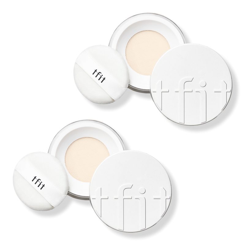 Translucent Set Finishing Powder - 02 Skin Beige