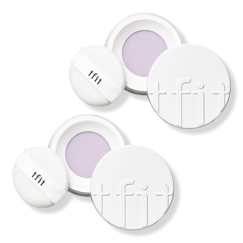 Translucent Set Finishing Powder - 04 Lavender