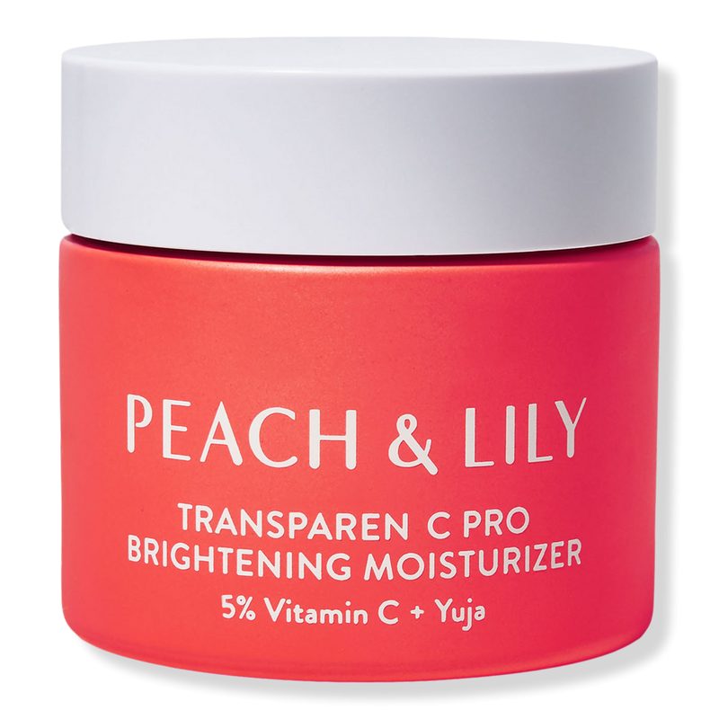 Transparen-C Pro Brightening Moisturizer