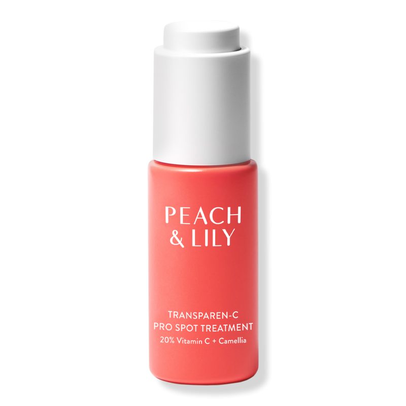 Transparen-C Pro Spot Treatment