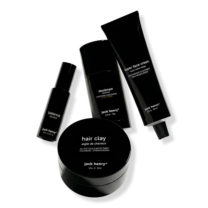 Travel Essentials Set