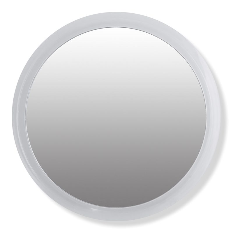 Travel Mirror with 7X Magnification - Clear