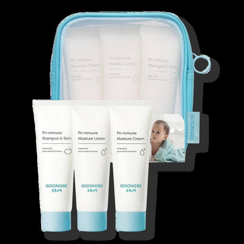 Travel Set
